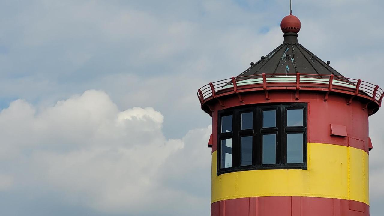 Вилла Fh Ostfriesland To Huus, Zw. Emden Und Greetsiel Hinte Экстерьер фото